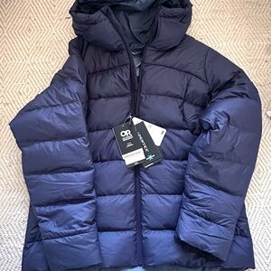 Outdoor Research Coldfront Jacket Women’s XXL